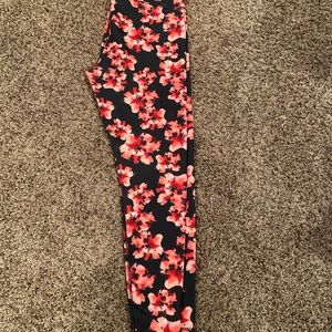 Old Navy Go Dry active leggings